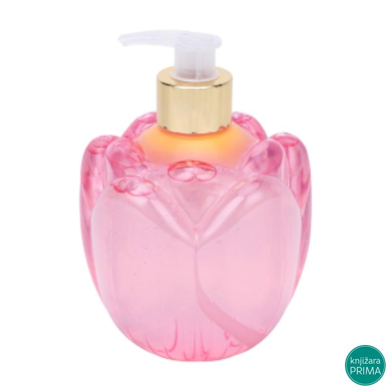 Tečni sapun SPRING SOAPS - Spring time 