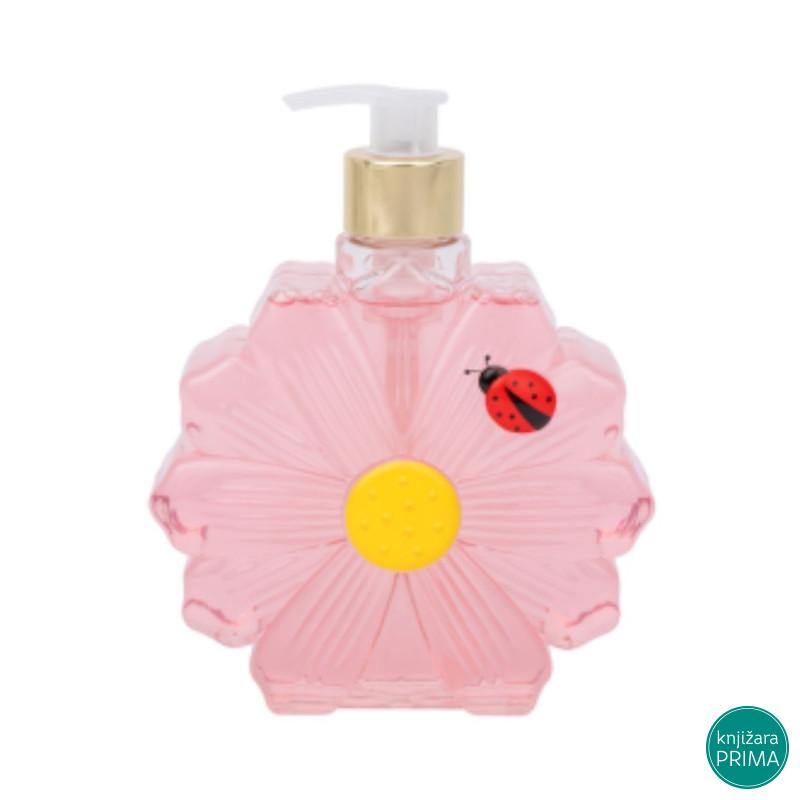 Tečni sapun SPRING SOAPS - Daisy 