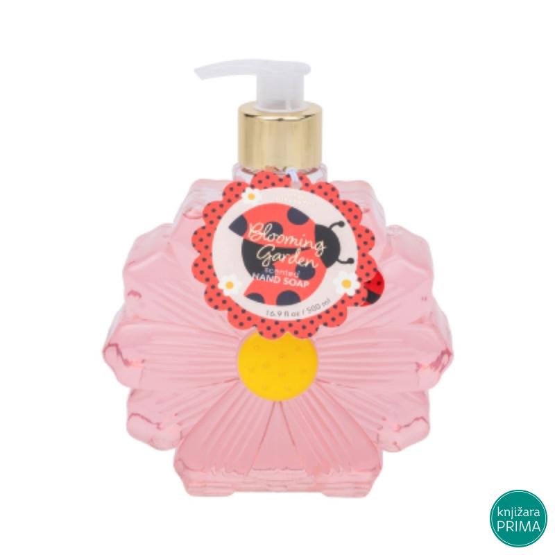 Tečni sapun SPRING SOAPS - Daisy 