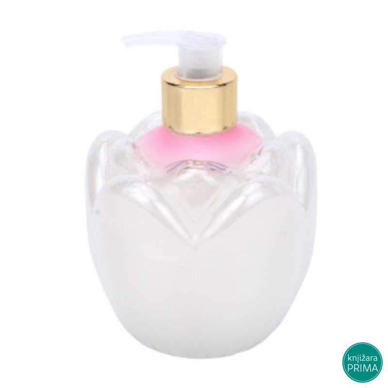 Tečni sapun SPRING SOAPS - Vanilla Jasmin 