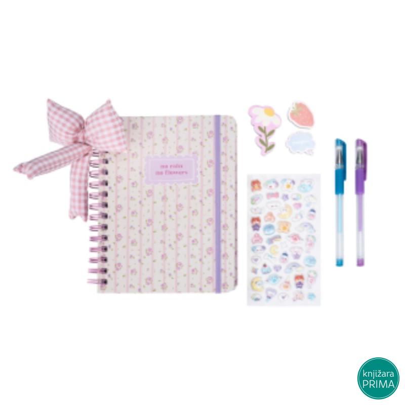 Set za pisanje DOPAMINIC MOOD Be kind 