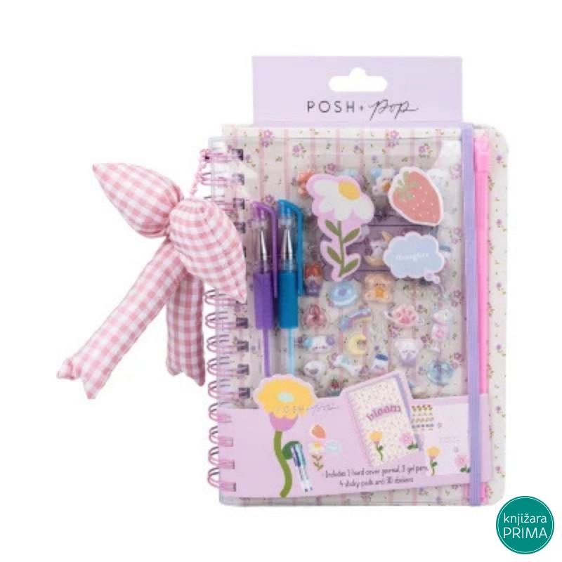 Set za pisanje DOPAMINIC MOOD Be kind 