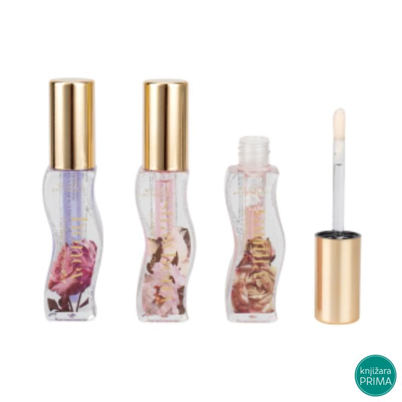 Set ulja za usne  PETAL PERFECT 
