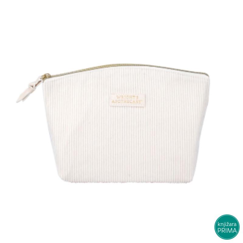 Neseser sa kozmetikom PETAL PERFECT Cream 