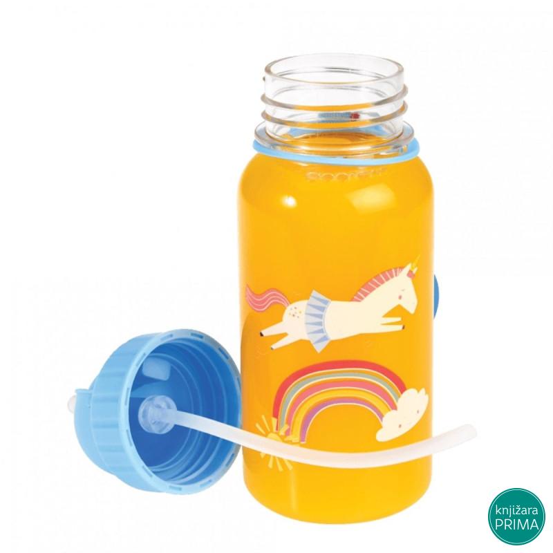 Flašica za vodu REX - Unicorn 