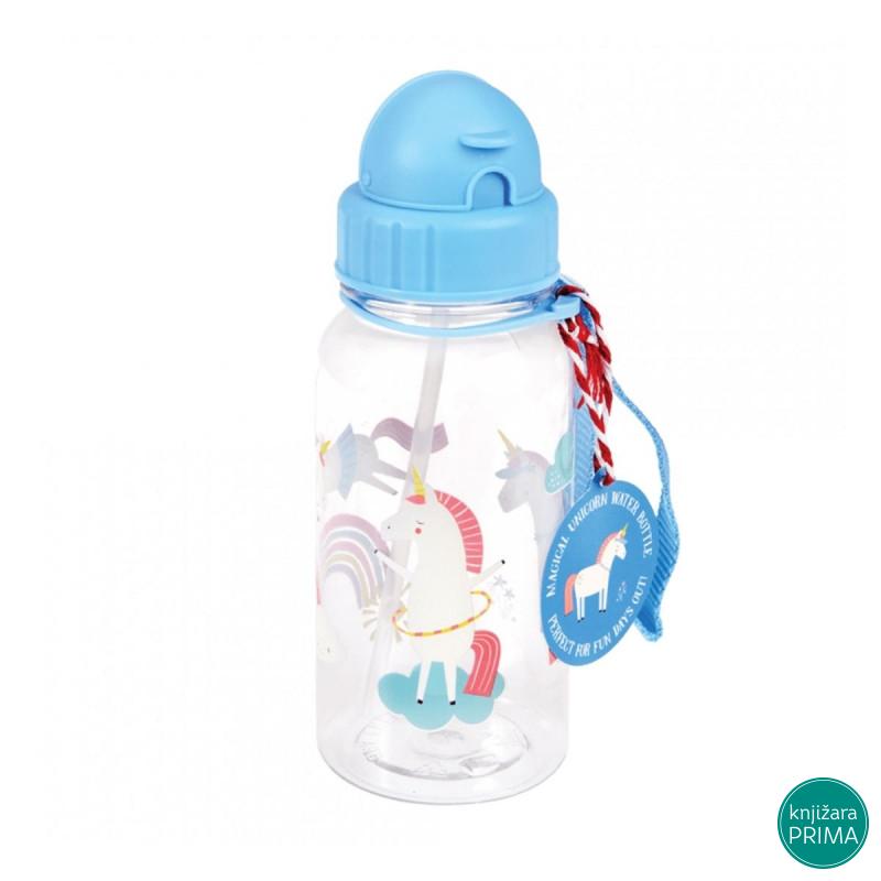 Flašica za vodu REX - Unicorn 