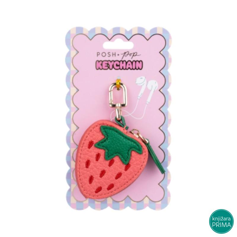 Privezak DOPAMINIC MOOD Strawberry 