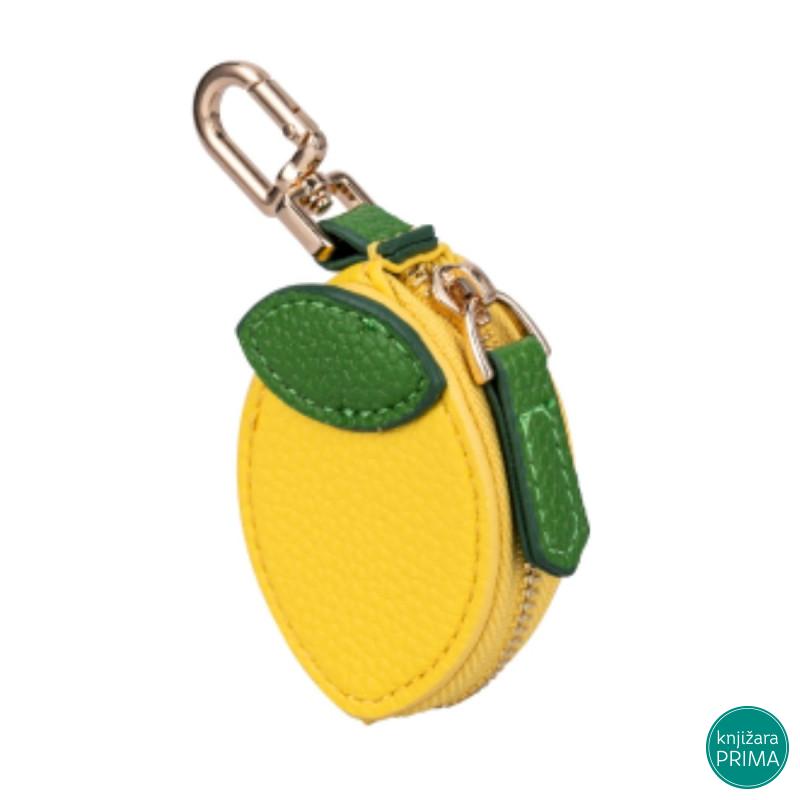 Privezak DOPAMINIC MOOD Lemon 