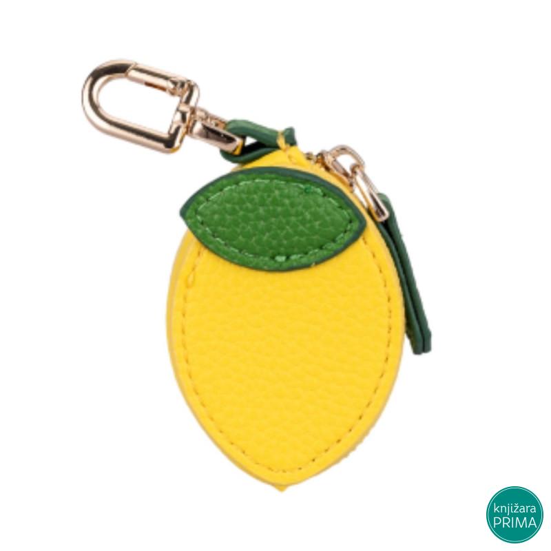 Privezak DOPAMINIC MOOD Lemon 