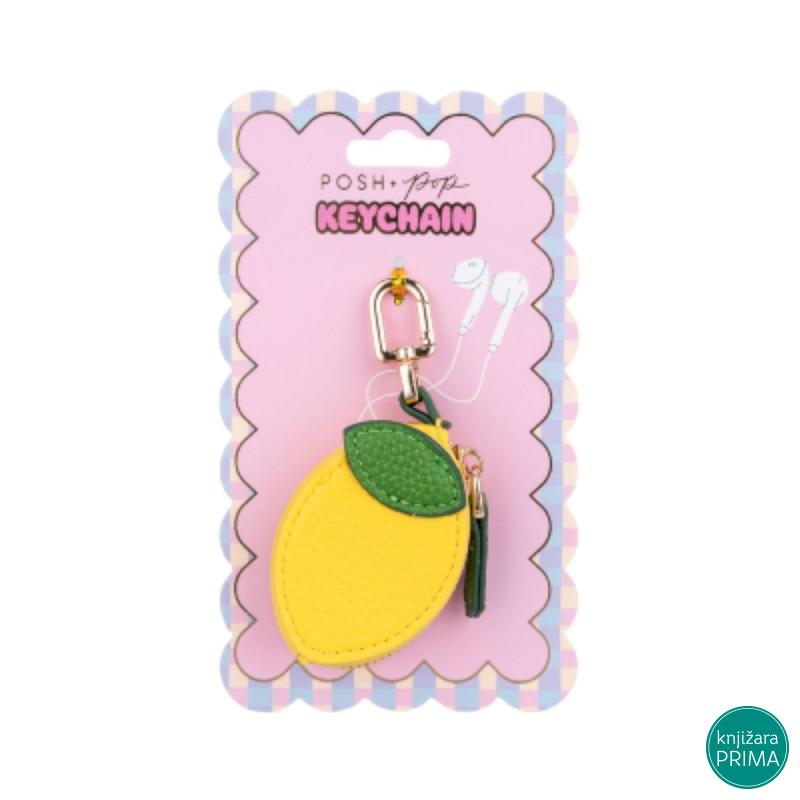 Privezak DOPAMINIC MOOD Lemon 