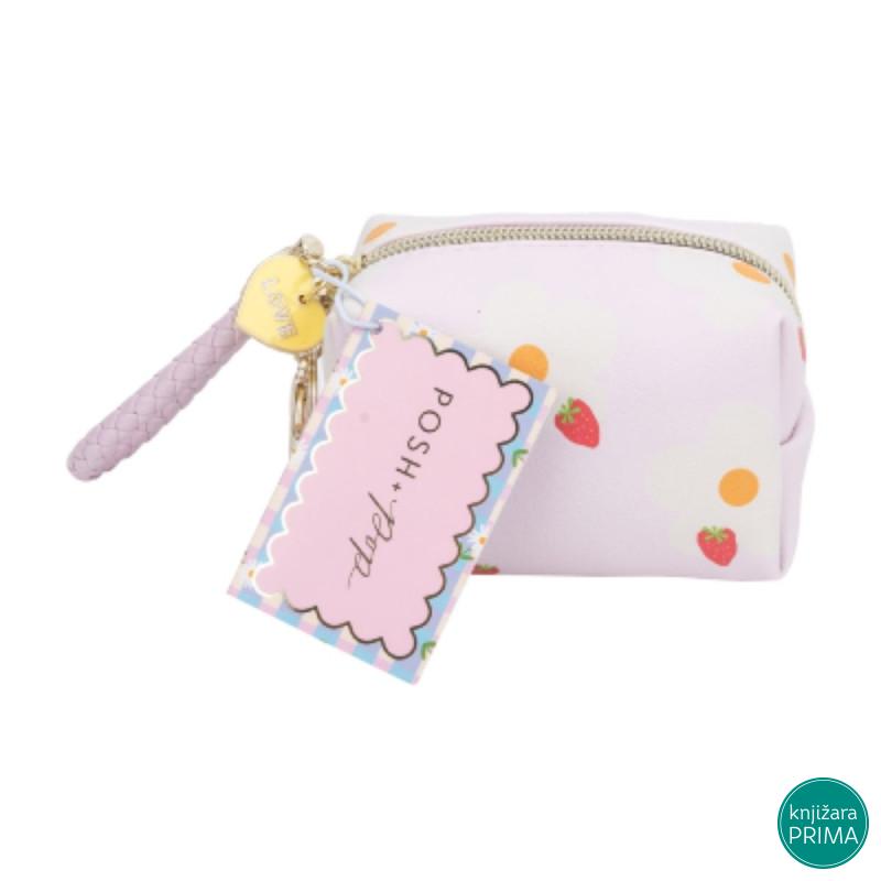 Neseser DOPAMINIC MOOD Mini bloom 