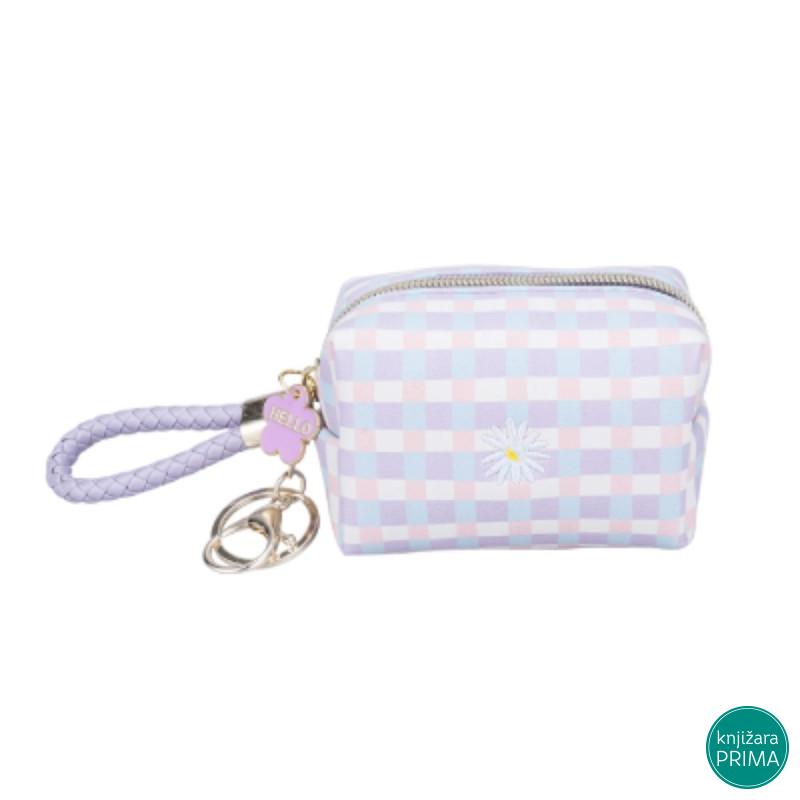 Neseser DOPAMINIC MOOD Mini flower 