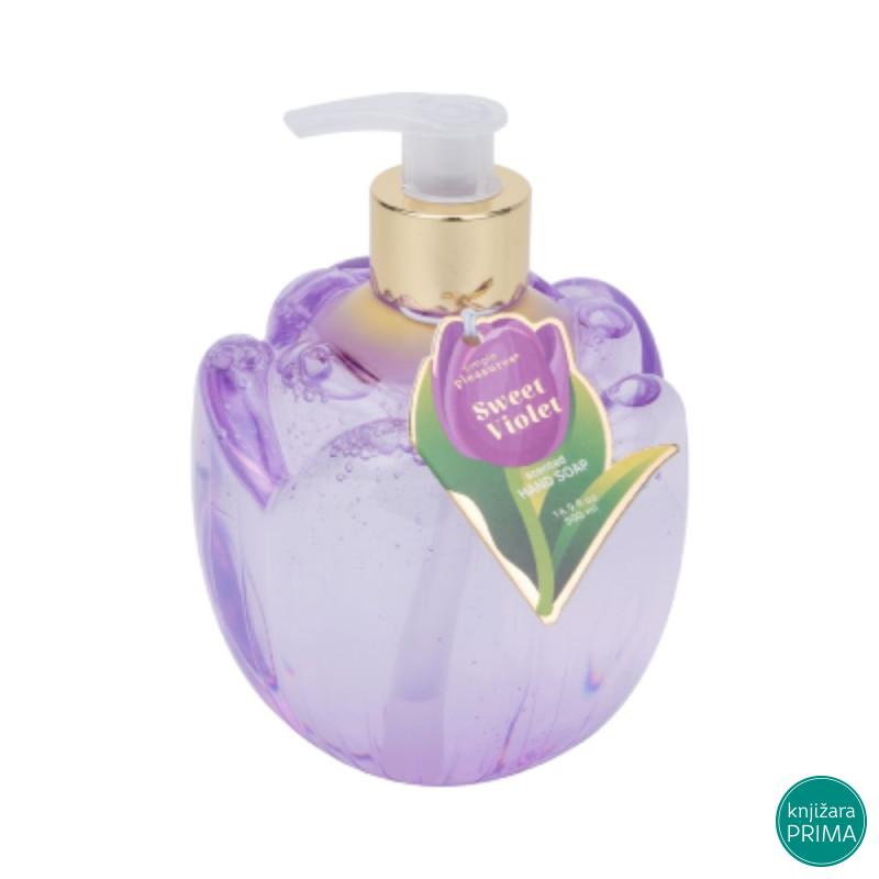 Tečni sapun - Sweet Violet 500ml 