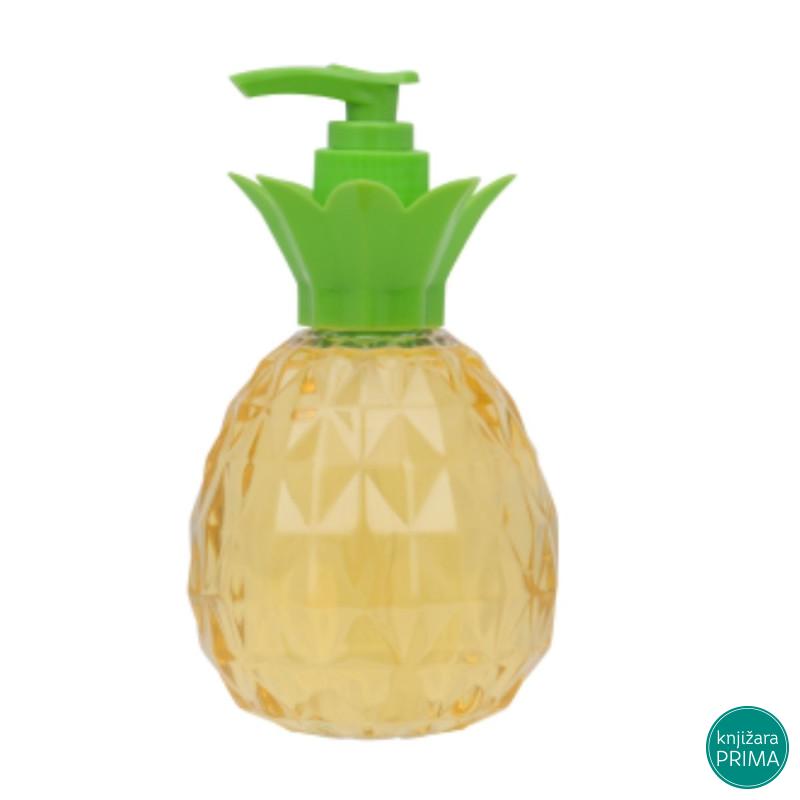 Tečni sapun FRUITY PINEAPPLE 