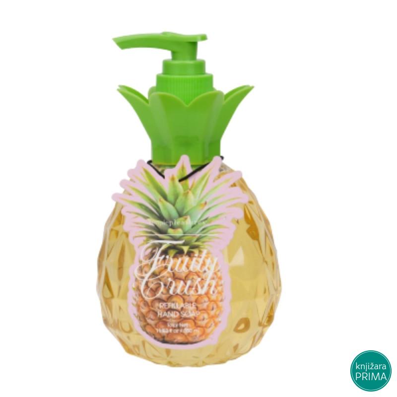 Tečni sapun FRUITY PINEAPPLE 