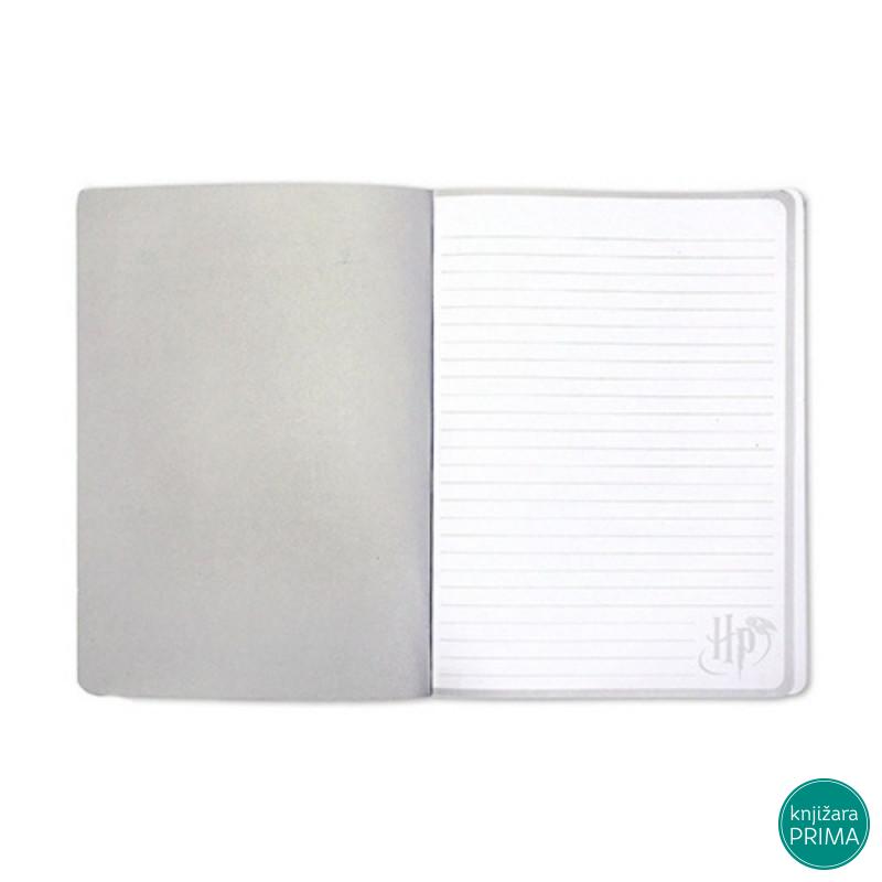 Notes A5 Harry Potter 