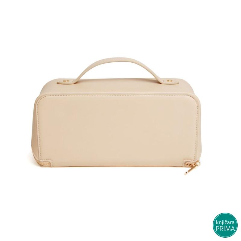 Neseser ALICE WHEELER large - Sand 