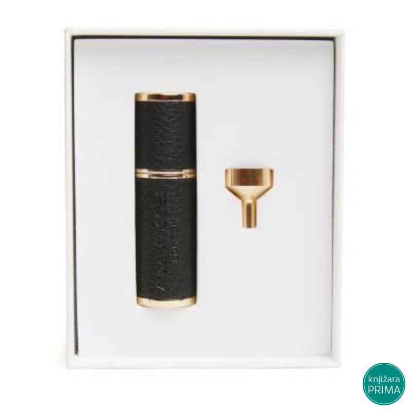 Atomizer ALICE WHEELER - Black Croc 