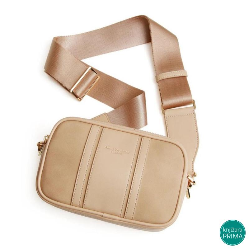 Torba ALICE WHEELER Madrid - Sand 