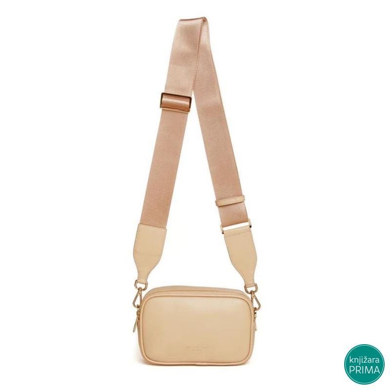 Torba ALICE WHEELER Madrid - Sand 