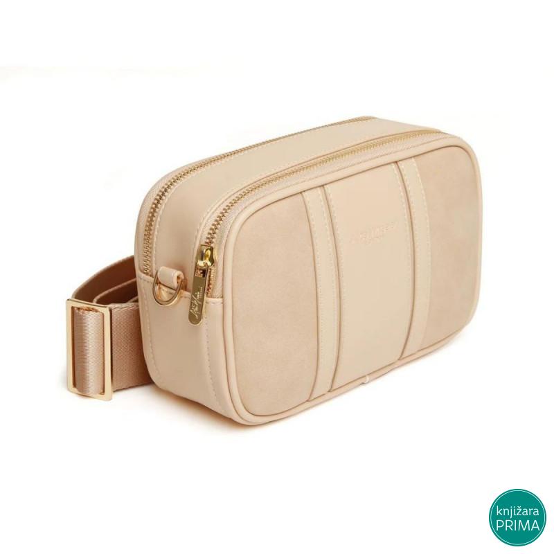 Torba ALICE WHEELER Madrid - Sand 