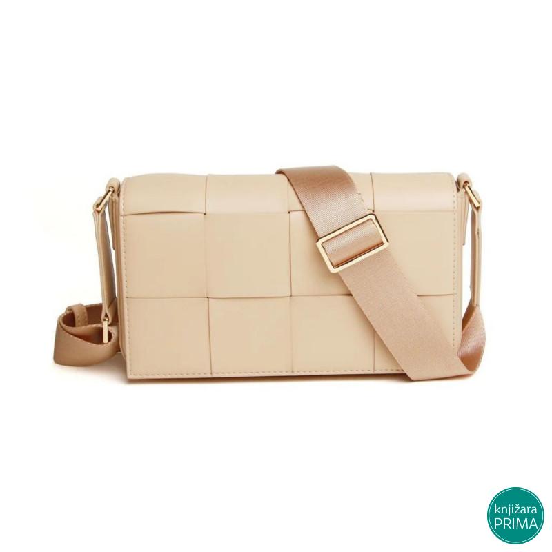 Torba ALICE WHEELER Lisbon - Sand 