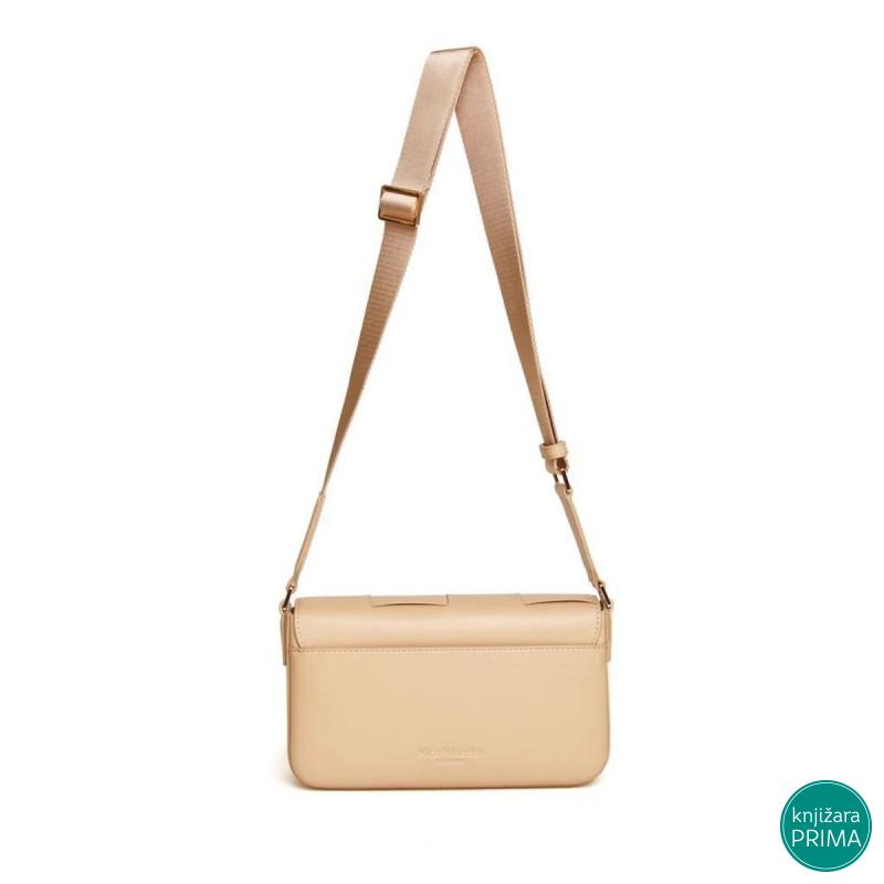 Torba ALICE WHEELER Lisbon - Sand 