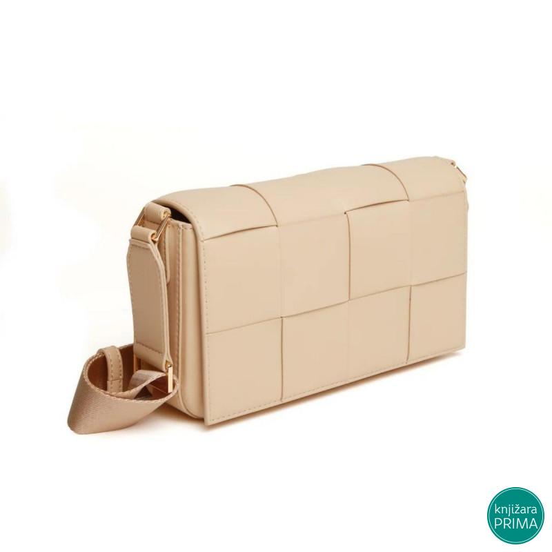 Torba ALICE WHEELER Lisbon - Sand 