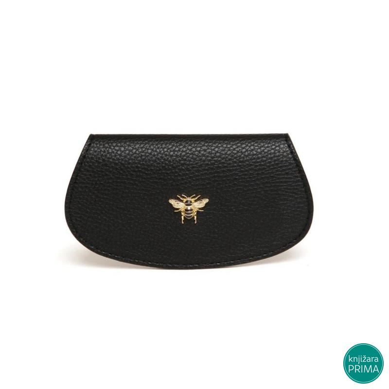 Futrola za naočare ALICE WHEELER - Black 