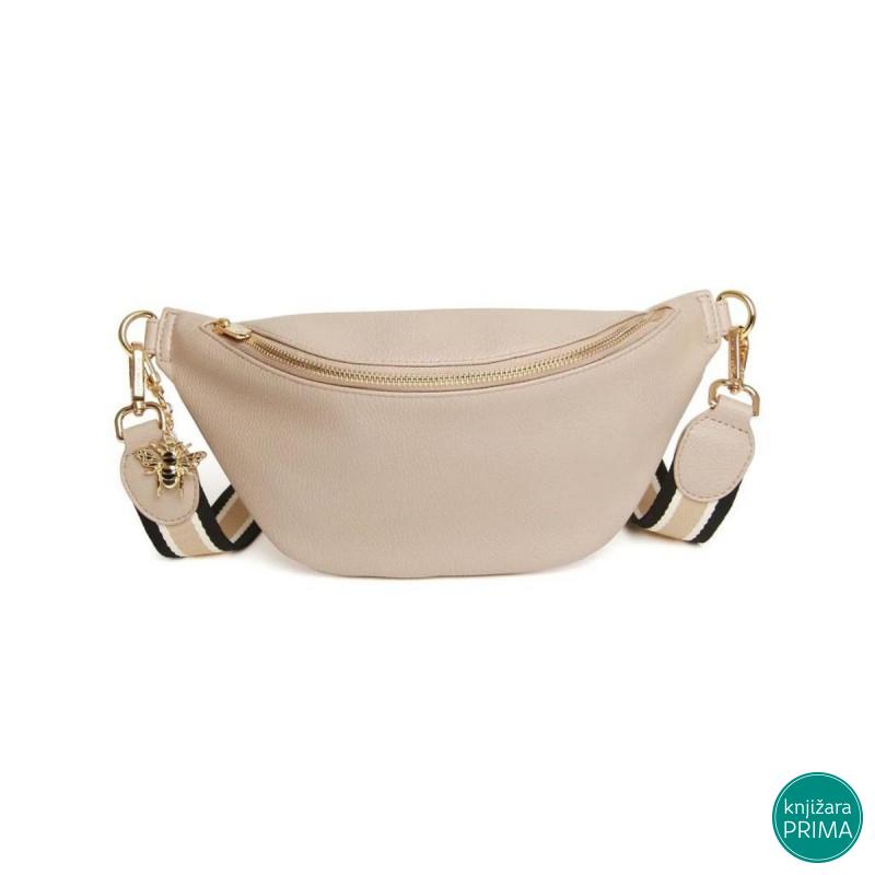 Torba ALICE WHEELER banana - Stone 