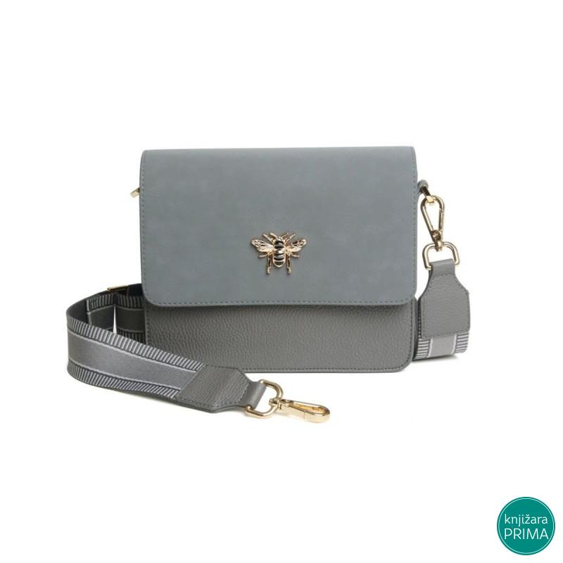 Torba ALICE WHEELER Highbury - Slate 