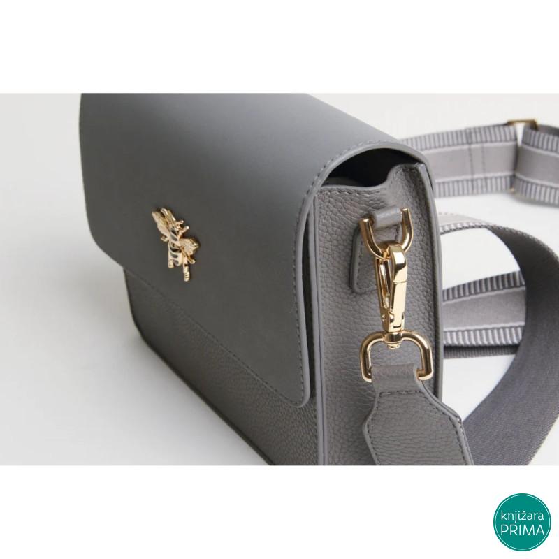 Torba ALICE WHEELER Highbury - Slate 