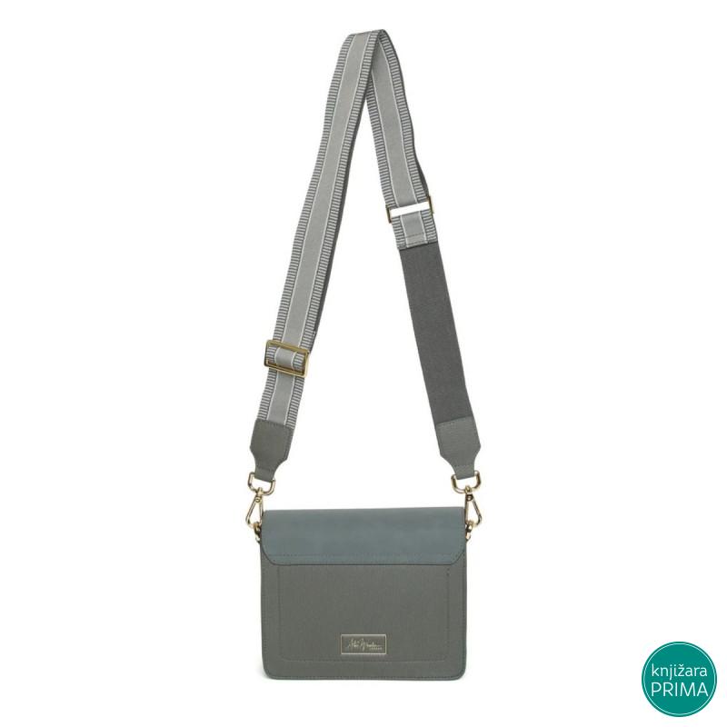 Torba ALICE WHEELER Highbury - Slate 