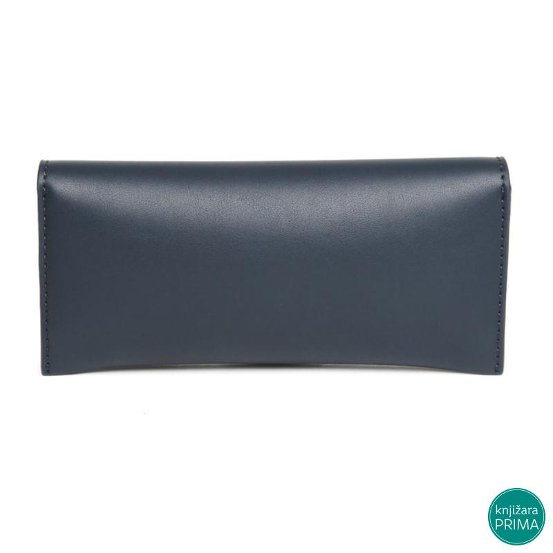 Futrola za naočare ALICE WHEELER Rome - Navy 