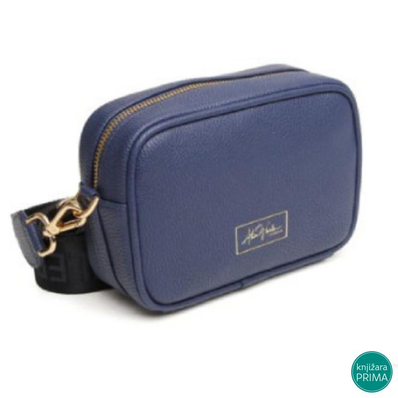 Torba ALICE WHEELER Soho mini - Navy 