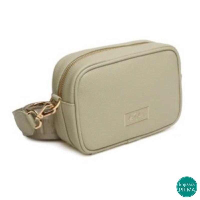 Torba ALICE WHEELER Soho mini - Pistachio 