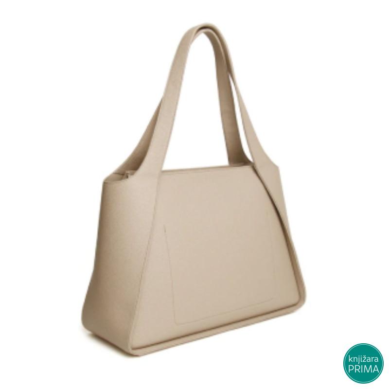 Torba ALICE WHEELER Kensington Tote - Stone 