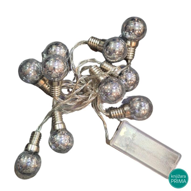 LED lampice u obliku sijalica 