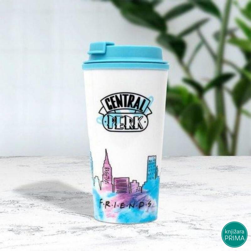 Šolja za poneti Friends 