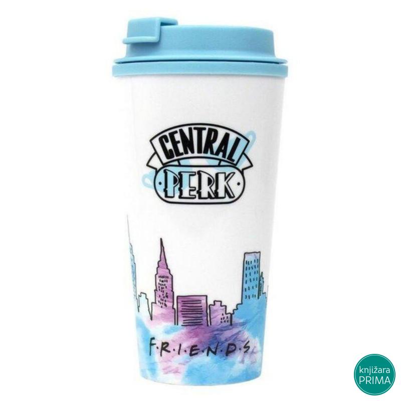 Šolja za poneti Friends 