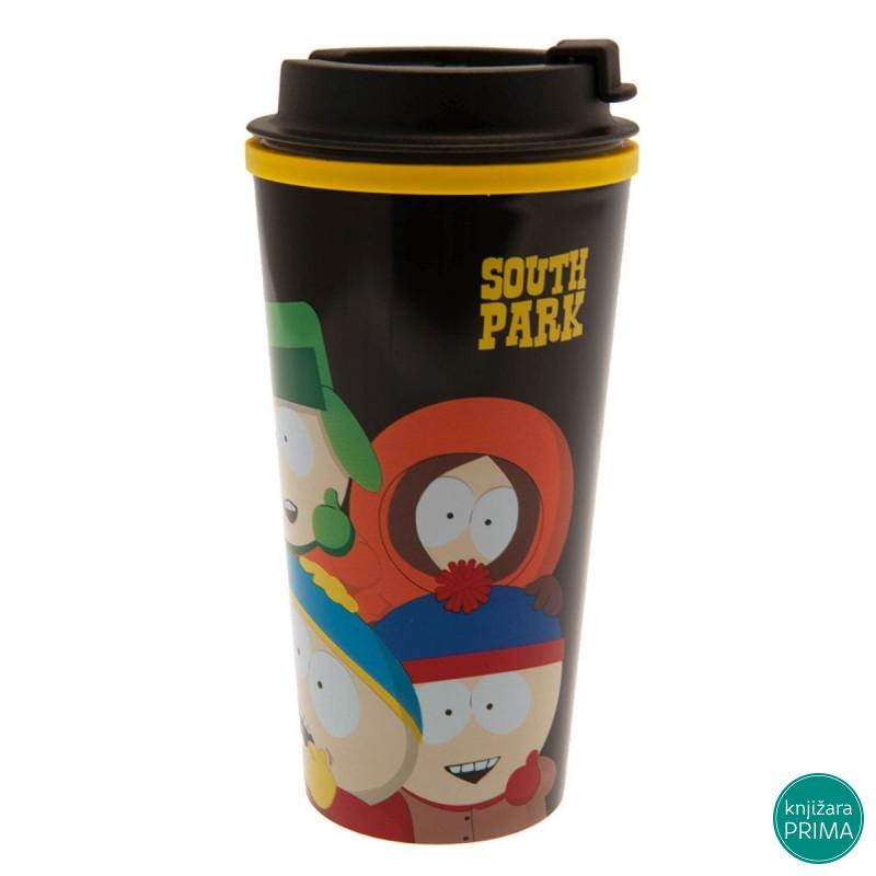 Šolja za poneti South Park 