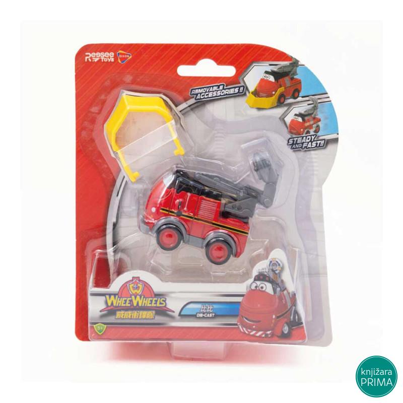 WHEE WHEELS DIE Castbeacon 