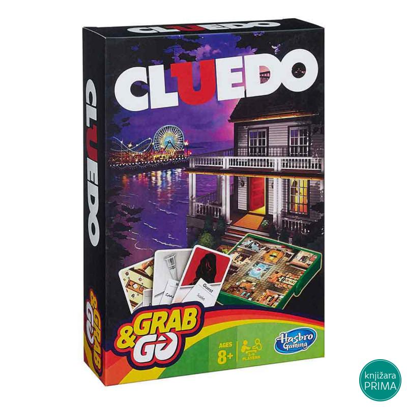 Cluedo 