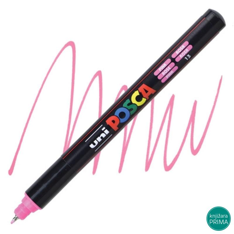 POSCA marker UNI PC-1mr roze 13 