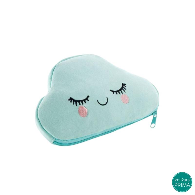 Pernica MIQUELRIUS - Oblak 