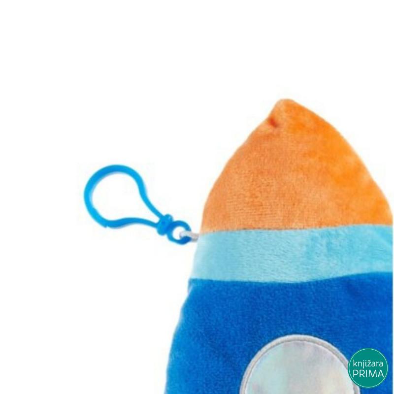 Pernica MIQUELRIUS - Raketa 