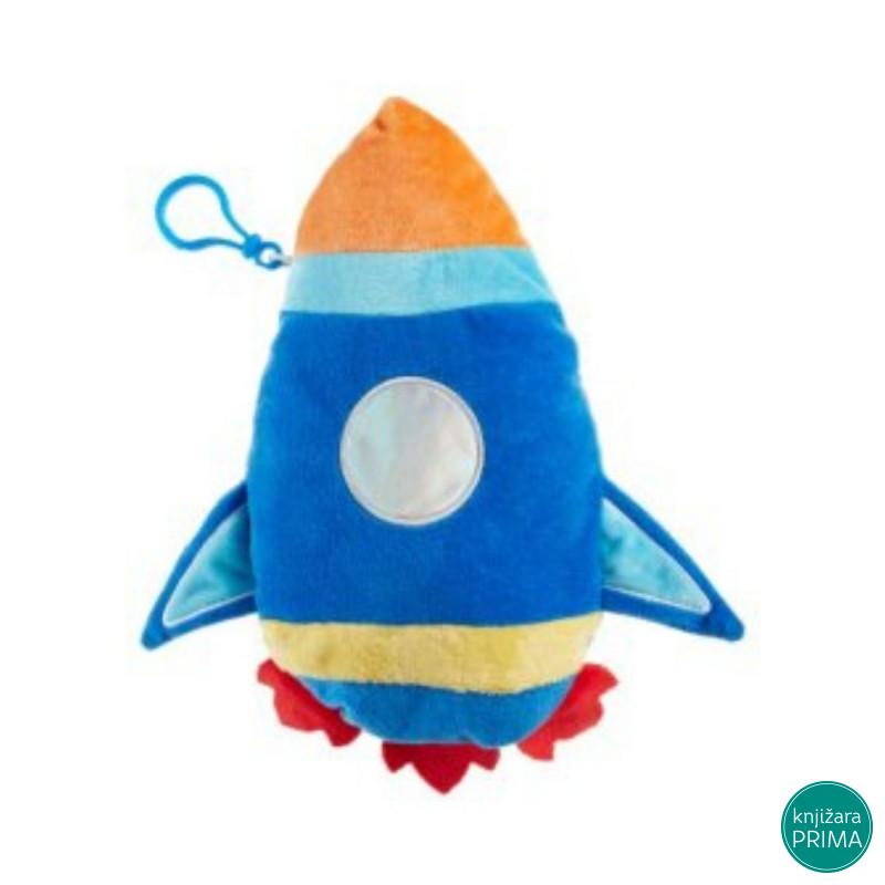 Pernica MIQUELRIUS - Raketa 