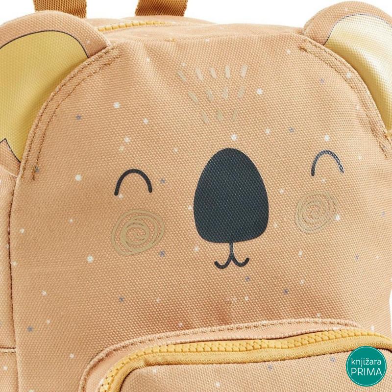 Ranac za vrtić MIQUELRIUS - Koala 