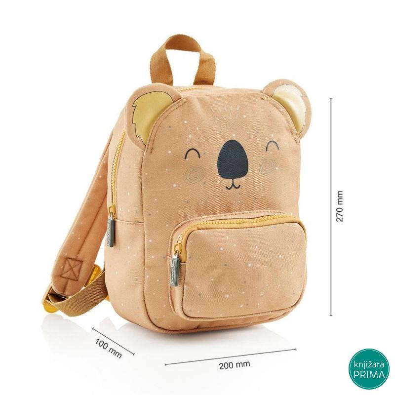 Ranac za vrtić MIQUELRIUS - Koala 