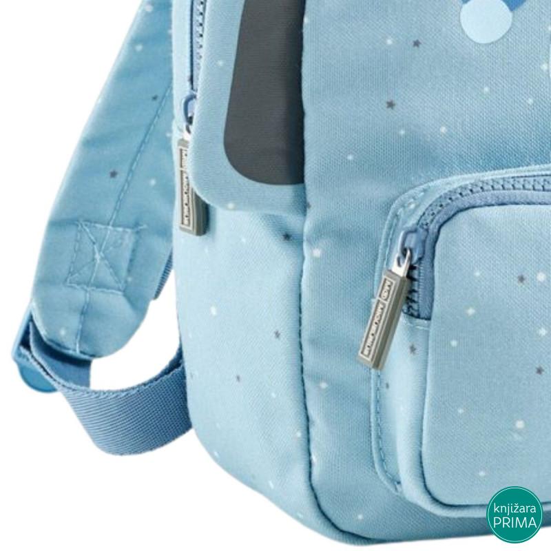 Ranac za vrtić MIQUELRIUS - Pas 